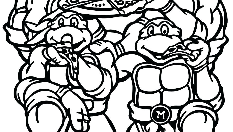 Free Ninja Turtle Printable Games Printable Coloring Ninja Turtles 960x544 Free Ninja Turtle Printable Games Printable Coloring Ninja Turtles