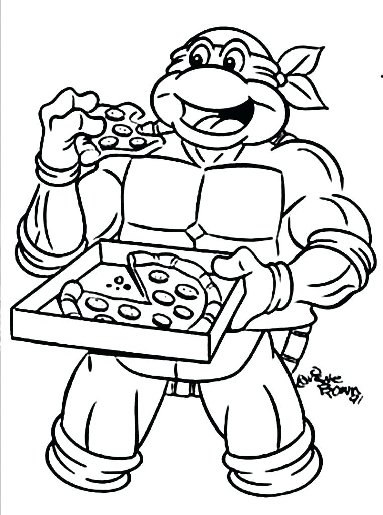 Cartoon Coloring Pages Printable Ninja Turtle Cartoon Coloring 762x1024 Cartoon Coloring Pages Printable Ninja Turtle Cartoon Coloring
