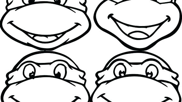 585x329 Sea Turtle Coloring Page Sea Turtle Coloring Pages Cute Sea Turtle