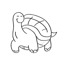Top 20 Free Printable Turtle Coloring Pages Online 230x230 Top 20 Free Printable Turtle Coloring Pages Online