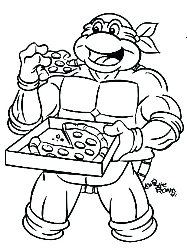 Ninja Colouring Pages To Print Ninja Coloring Pages Drawing 618x830 Ninja Colouring Pages To Print Ninja Coloring Pages Drawing