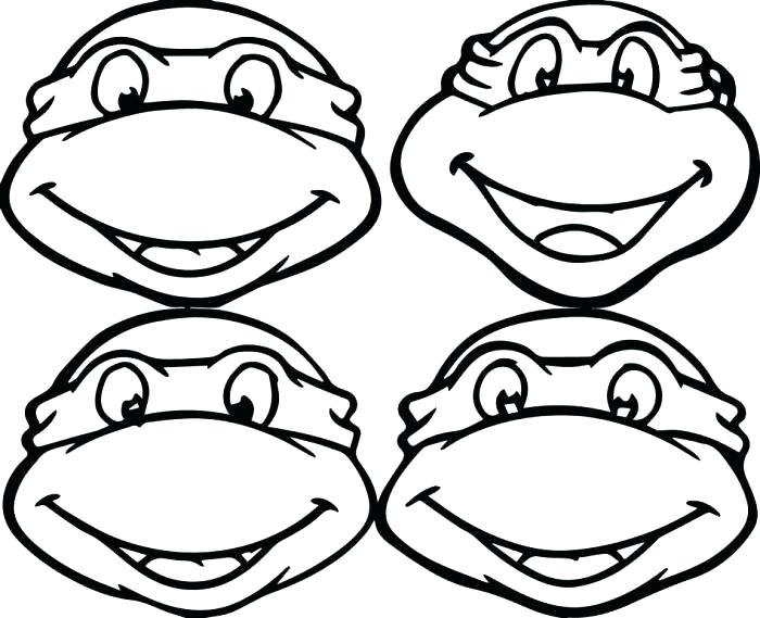 Ninja Turtle Coloring Sheets Printable Pages For Kid Gallery 700x569 Ninja Turtle Coloring Sheets Printable Pages For Kid Gallery