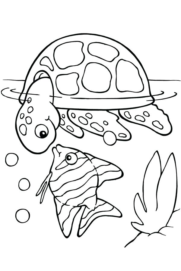 Kid Coloring Page 600x900 Kid Coloring Page