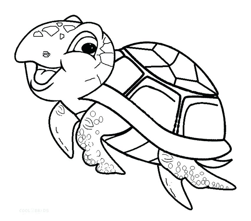 850x747 Ninja Turtle Color Pages Ninja Turtle Coloring Page Shop Related