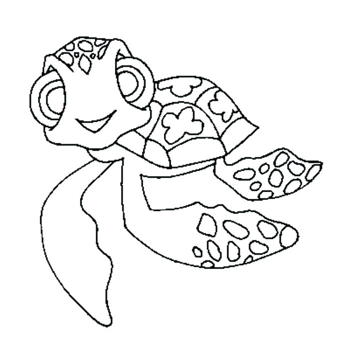 700x700 Printable Turtle Coloring Pages Printable Turtle Coloring Pages
