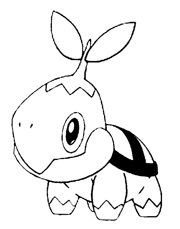 600x766 Coloring Pages Pokemon
