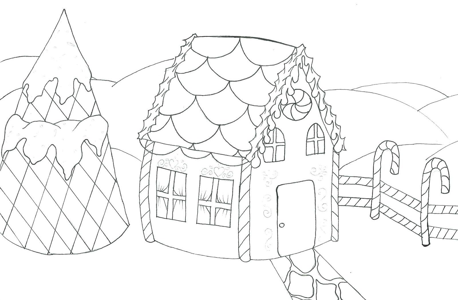 Fullse Tv Show Coloring Pages Free Printable Fine Full House 1600x1050 Fullse Tv Show Coloring Pages Free Printable Fine Full House