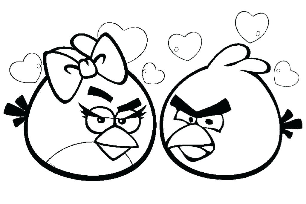 Tweety Bird Coloring Page 1024x683 Tweety Bird Coloring Page