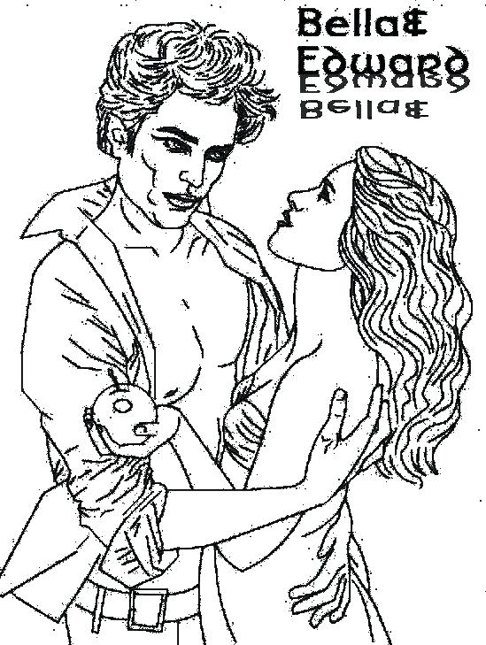 Bella Coloring Pages Twilight Coloring Sheets Disney Belle 549x729 Bella Coloring Pages Twilight Coloring Sheets Disney Belle
