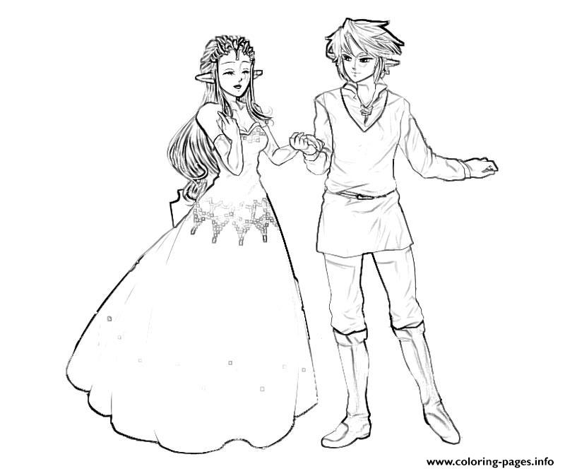 Legends Of Zelda Twilight Princess Coloring Pages Printable 800x667 Legends Of Zelda Twilight Princess Coloring Pages Printable