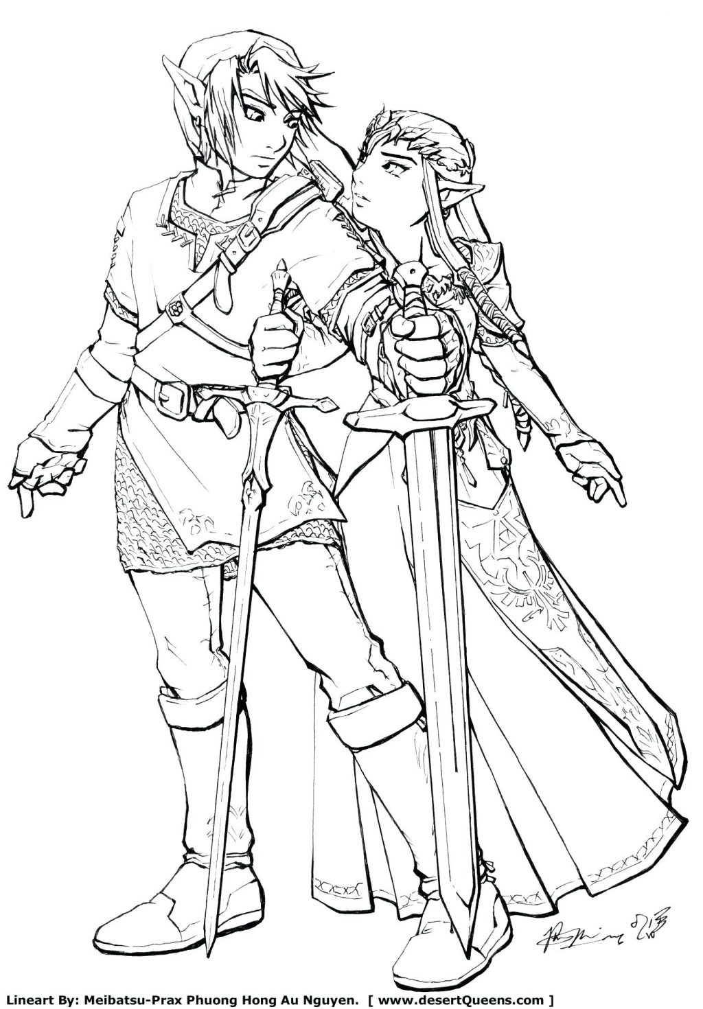 Coloring Pages ~ Zelda Coloring Pages Legend Of For Kids 1024x1470 Coloring Pages ~ Zelda Coloring Pages Legend Of For Kids