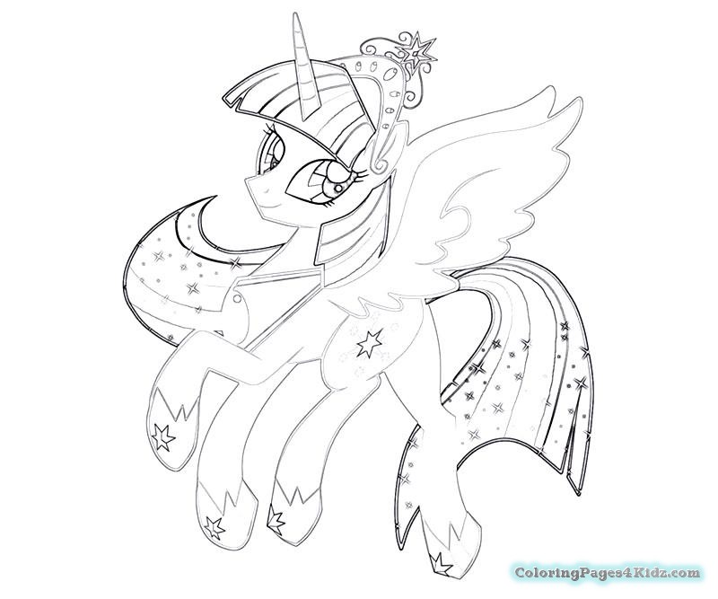 My Little Pony Twilight Sparkle And Flash Sentry Coloring Pages 800x667 My Little Pony Twilight Sparkle And Flash Sentry Coloring Pages