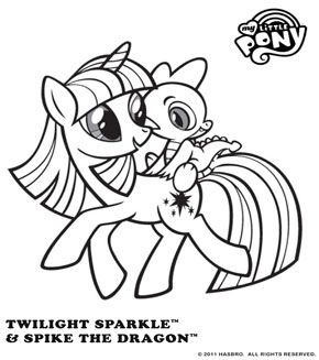 Free Online My Little Pony 290x327 Free Online My Little Pony