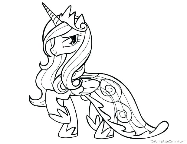 My Little Pony Young Twilight Sparkle Coloring Page Girls Pages 618x478 My Little Pony Young Twilight Sparkle Coloring Page Girls Pages