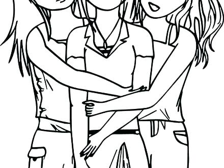 440x330 Lego Friends Coloring Pages To Print Coloring Pages With Best