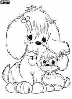 Splashduck Collection Of Cute Adorable Animal Pictures. Two Dogs 236x325 Splashduck Collection Of Cute Adorable Animal Pictures. Two Dogs