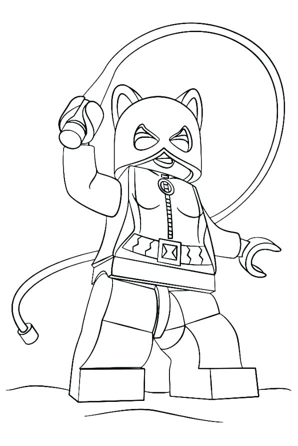 596x890 Batman Coloring Page Two Face Coloring Pages Amusing Batman