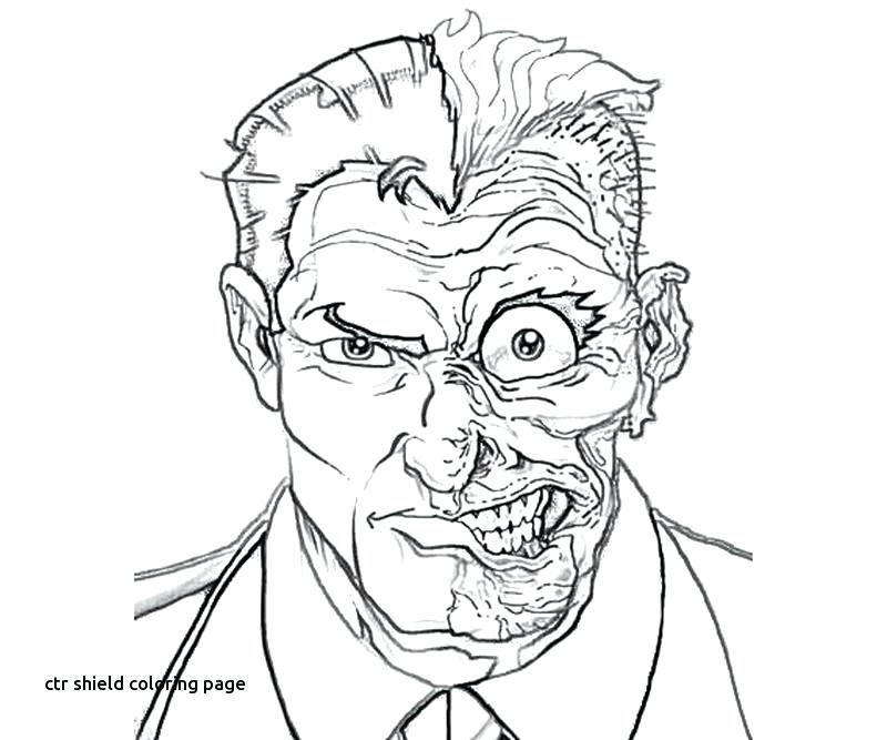 800x667 Ctr Coloring Page Two Face Coloring Pages Google Search Batman Art