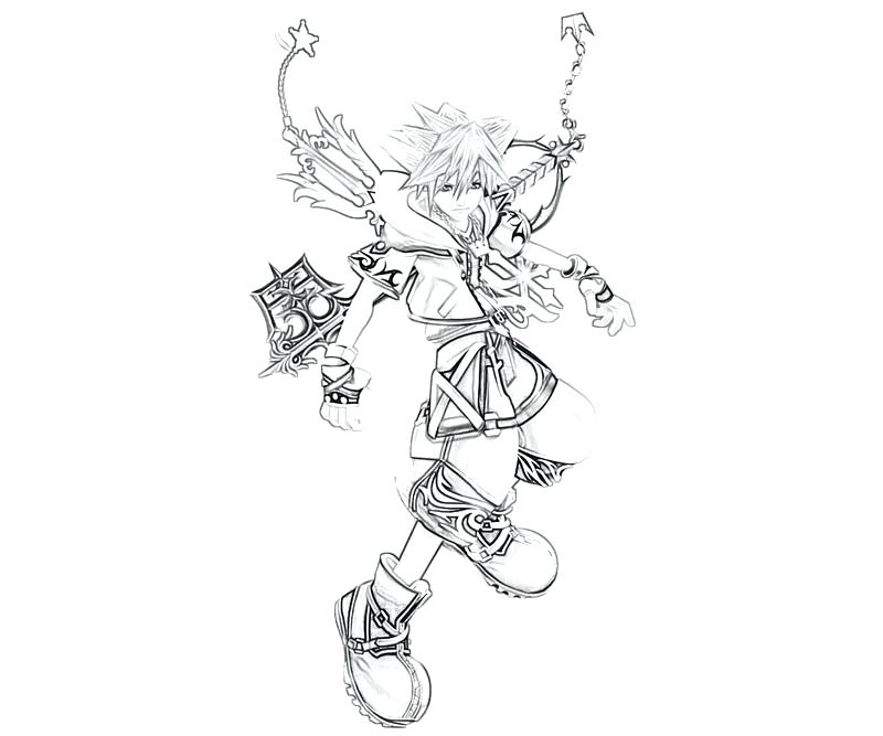Hearts Coloring Pages Kingdom Hearts Coloring Pages Kingdom Hearts 800x667 Hearts Coloring Pages Kingdom Hearts Coloring Pages Kingdom Hearts