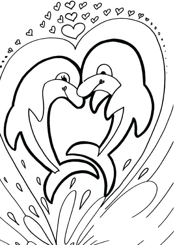Coloring Cool Heart Coloring Pages Roses And Hearts Human Pdf 567x794 Coloring Cool Heart Coloring Pages Roses And Hearts Human Pdf