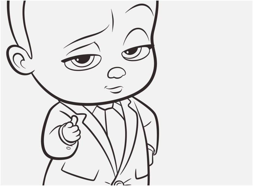 Beanie Boo Coloring Pages Pic The Boss Baby Coloring Pages 827x609 Beanie Boo Coloring Pages Pic The Boss Baby Coloring Pages