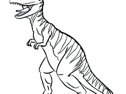 Trex Coloring Pages Awesome T Coloring Pages And T Coloring Page 440x330 Trex Coloring Pages Awesome T Coloring Pages And T Coloring Page