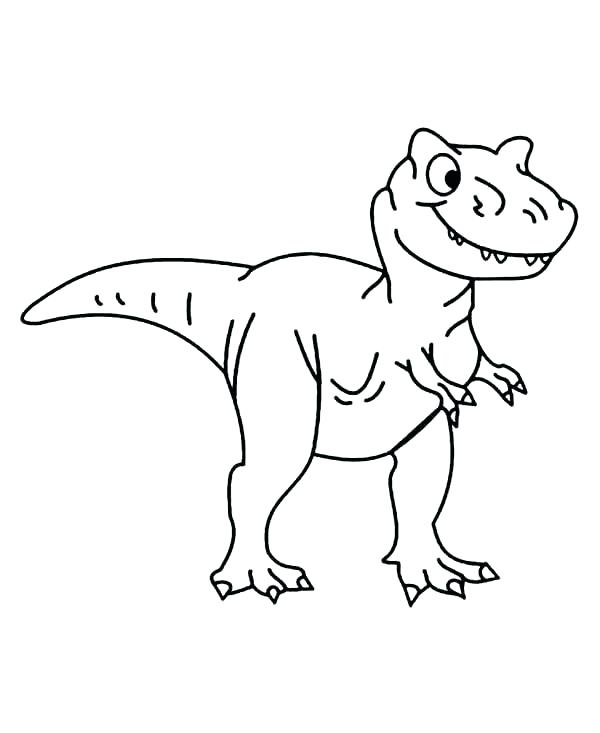 T Rex Coloring Page With Complete T Coloring Page Crayola Photo 600x733 T Rex Coloring Page With Complete T Coloring Page Crayola Photo