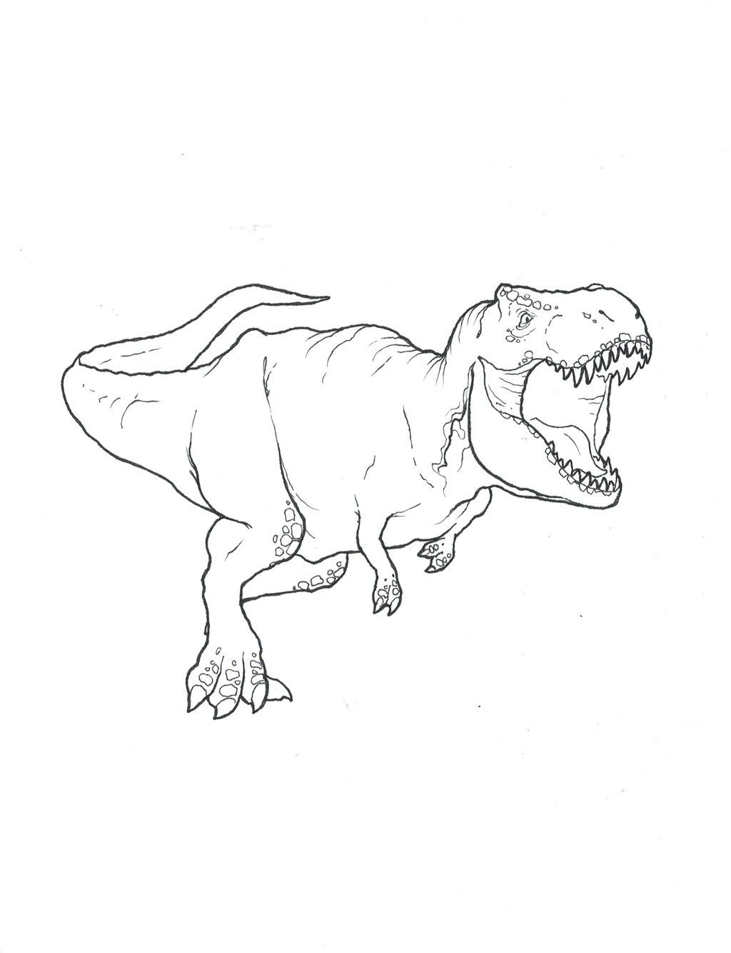 T Rex Coloring Pages More Pages To Color Adult 1024x1334 T Rex Coloring Pages More Pages To Color Adult