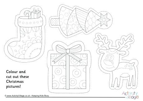 Free Coloring Pages For Christmas Candle Bright 460x325 Free Coloring Pages For Christmas Candle Bright