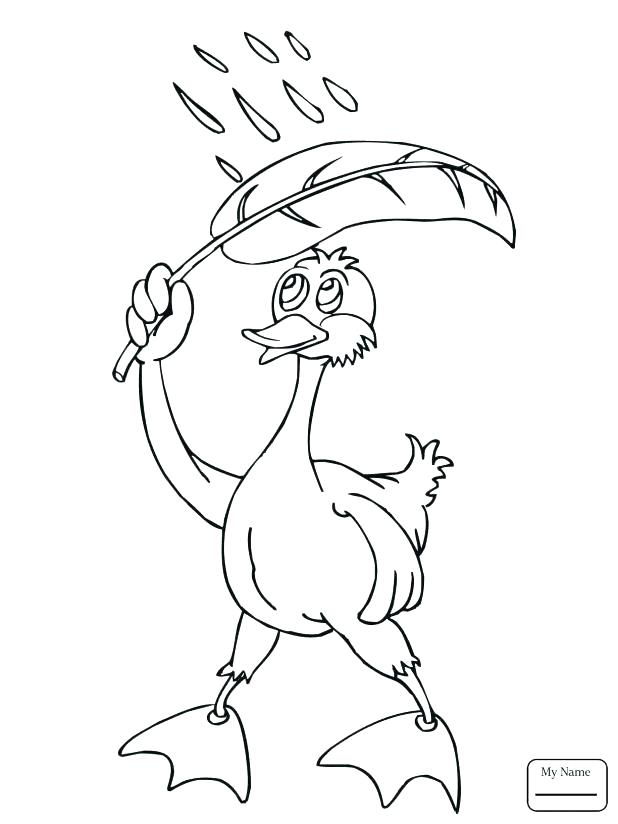 618x824 Duckling Coloring Pages Coloring Pages Ducks Coloring Pages Ducks