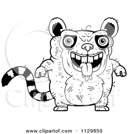 Ugly Coloring Pages Coloring Pages