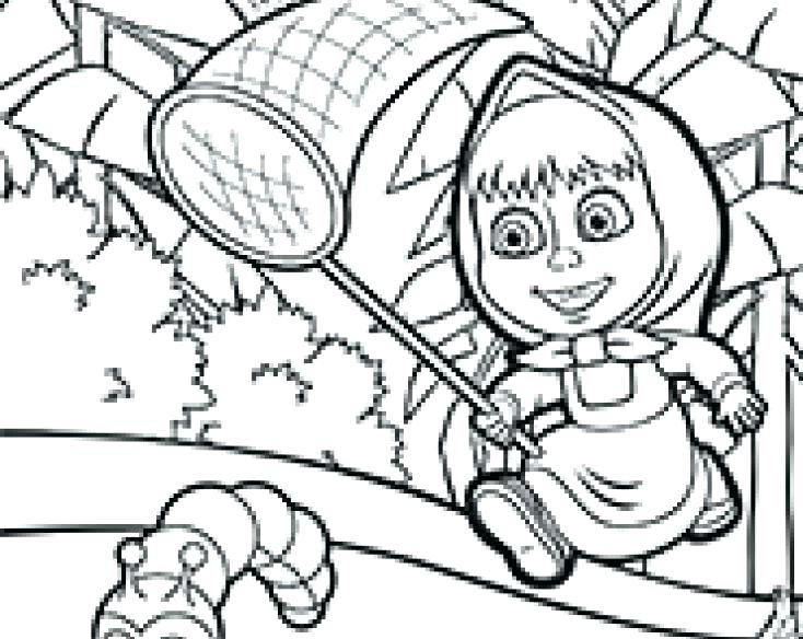 734x584 Uk Coloring Pages Explore Activity Village Topics A A Colouring