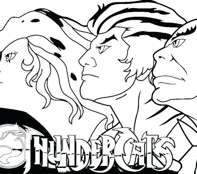 678x600 Wildcat Coloring Page Coloring Pages Coloring Pages Coloring Pages