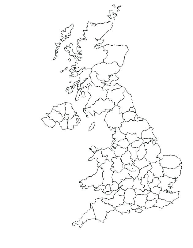 630x810 Uk Coloring Pages