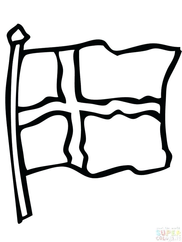 638x850 British Flag Coloring Page Flag Coloring Pages Flag Coloring Pages