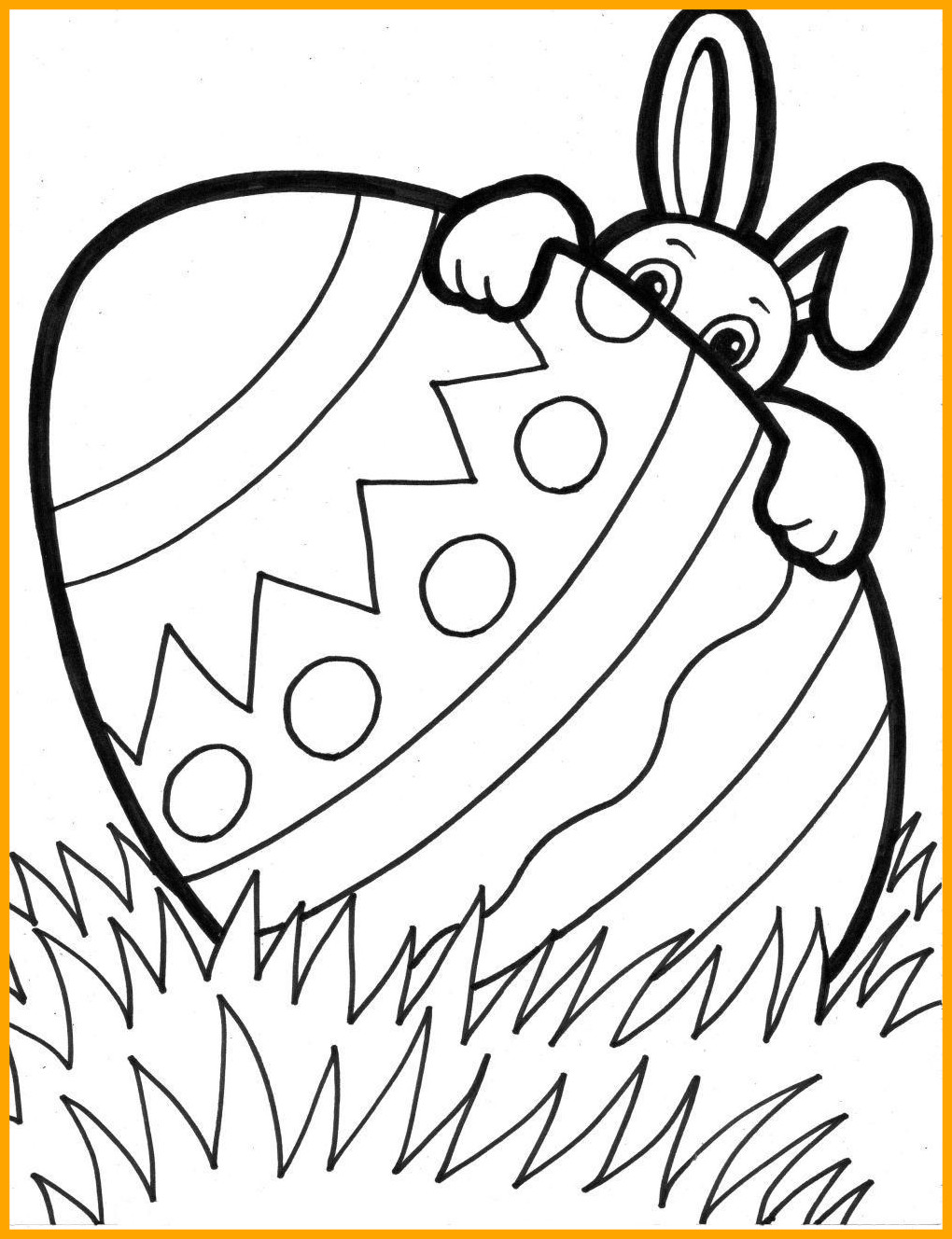 1020x1328 Fascinating Easter Coloring Pages For Kids Of Ukrainian Egg Trend