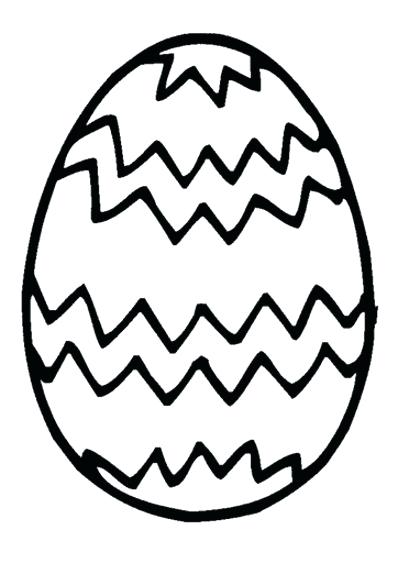 398x563 Easter Egg Coloring Page Egg Hunt Colouring Page 2 Easter Egg