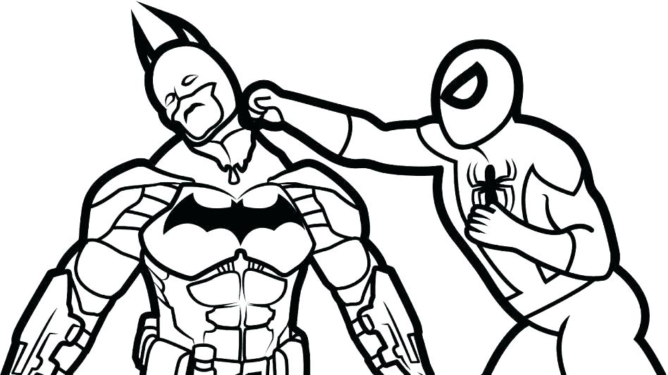 Spiderman Color Pages Ultimate Spider Man Coloring Pages Coloring 948x533 Spiderman Color Pages Ultimate Spider Man Coloring Pages Coloring