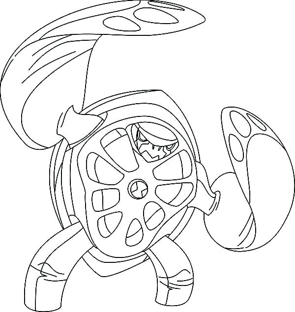 Ben Ten Coloring Pages Ten Coloring Pictures Ten Coloring Pictures 600x635 Ben Ten Coloring Pages Ten Coloring Pictures Ten Coloring Pictures
