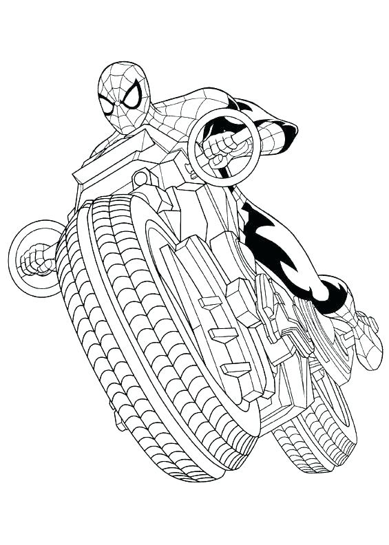 Spiderman Coloring Pages Online Unique Coloring Pages And Spider 565x792 Spiderman Coloring Pages Online Unique Coloring Pages And Spider