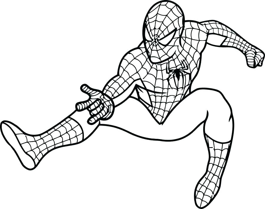 Ultimate Spider Man Coloring Pages Color Pages Coloring Pages 900x712 Ultimate Spider Man Coloring Pages Color Pages Coloring Pages