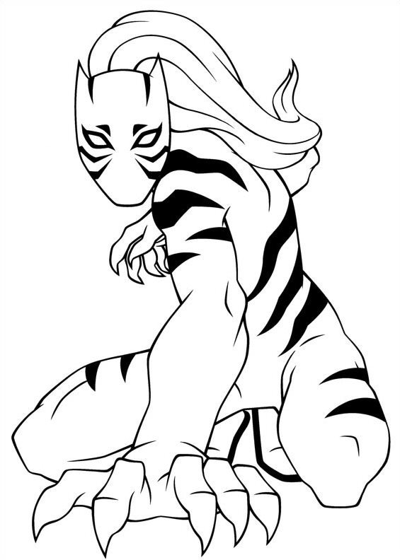 Kids N 16 Coloring Pages Of Ultimate Spider Man 565x792 Kids N 16 Coloring Pages Of Ultimate Spider Man