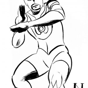 Ultraman Max Coloring Pages Best Of Ultraman Ginga Coloring Pages 300x300 Ultraman Max Coloring Pages Best Of Ultraman Ginga Coloring Pages