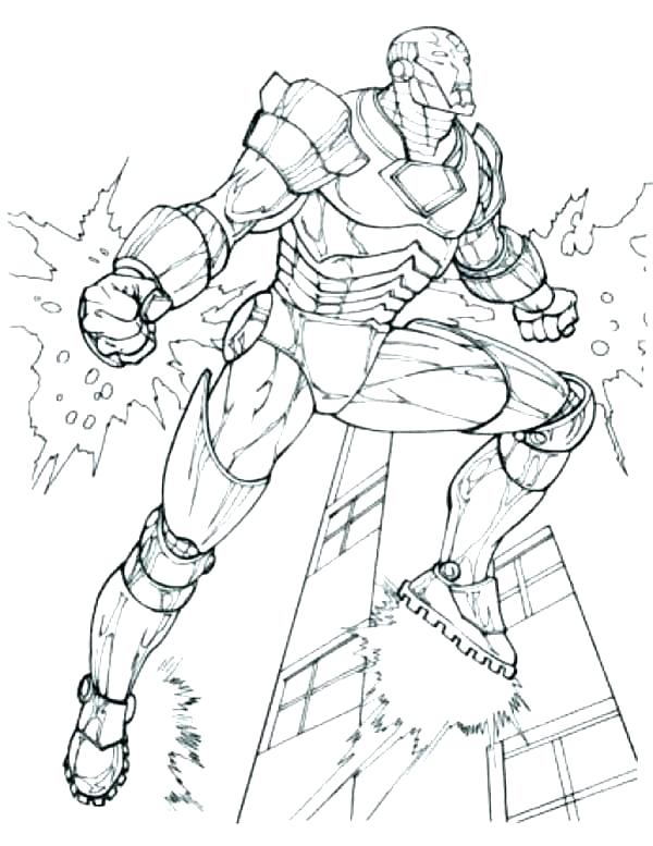 600x777 Coloring Pages Avengers Download Avengers Coloring Pages Here