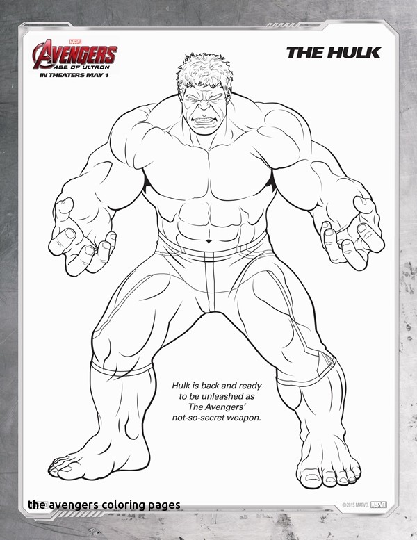 600x777 Avengers Age Of Ultron Coloring Sheets Avengers Age Ultron