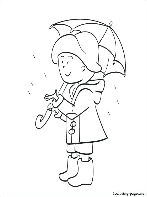 Umbrella Coloring Page at GetColorings.com | Free printable colorings ...