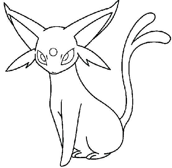 Umbreon Coloring Pages Coloring Pages Coloring Pages Preschool 554x544 Umbreon Coloring Pages Coloring Pages Coloring Pages Preschool