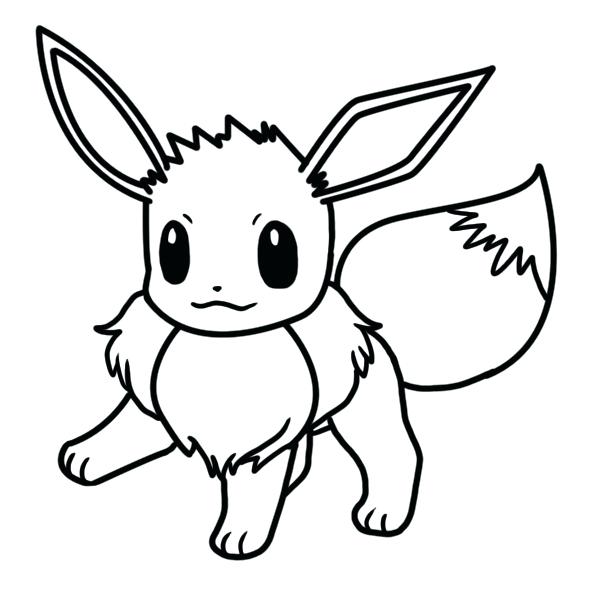 Espeon Coloring Pages Coloring Page By White Umbreon And Espeon 592x594 Espeon Coloring Pages Coloring Page By White Umbreon And Espeon