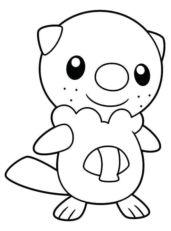 600x809 Umbreon Coloring Pages Coloring Pages Cute Little Coloring Pages