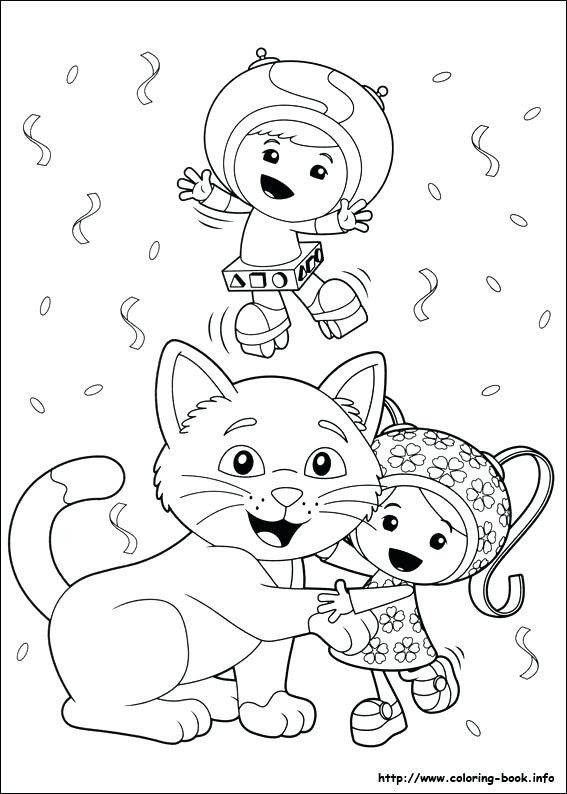 Umizoomi Coloring Page Coloring Picture Umizoomi Coloring Pages 567x794 Umizoomi Coloring Page Coloring Picture Umizoomi Coloring Pages